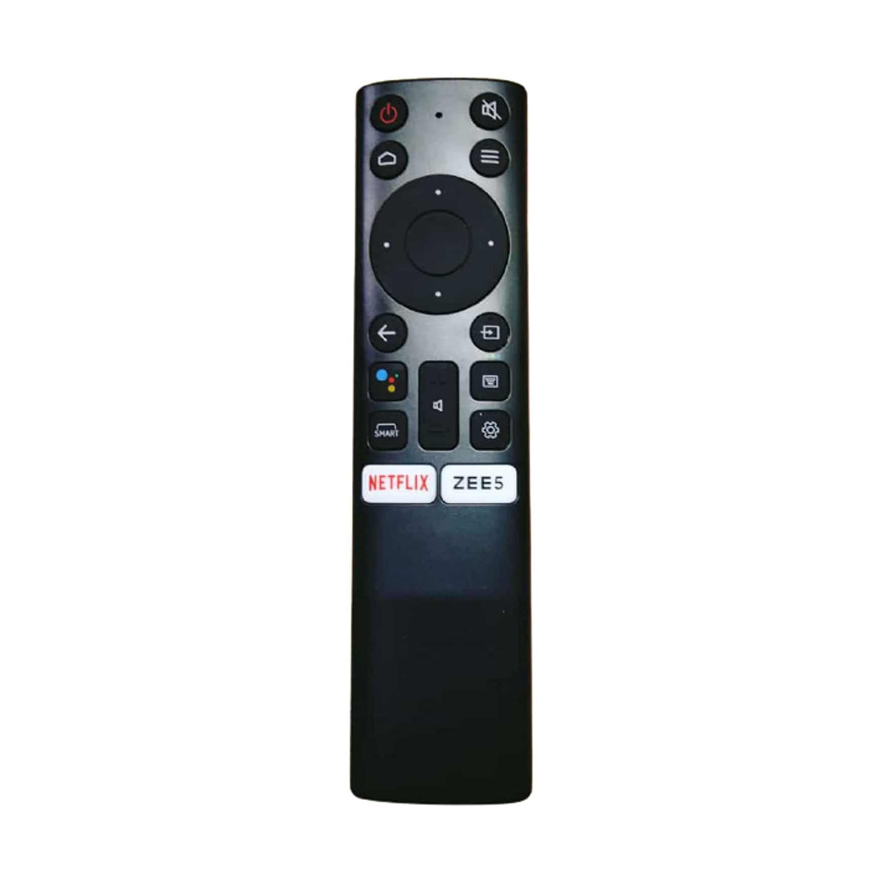 nokia smart tv remote