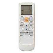carier ac remote 