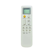 ogeneral ac remote 