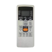ogeneral ac remote