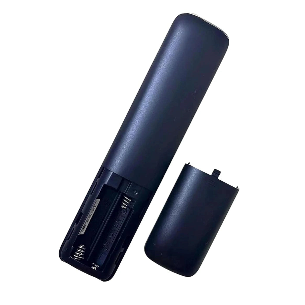 oneplus tv remote backside