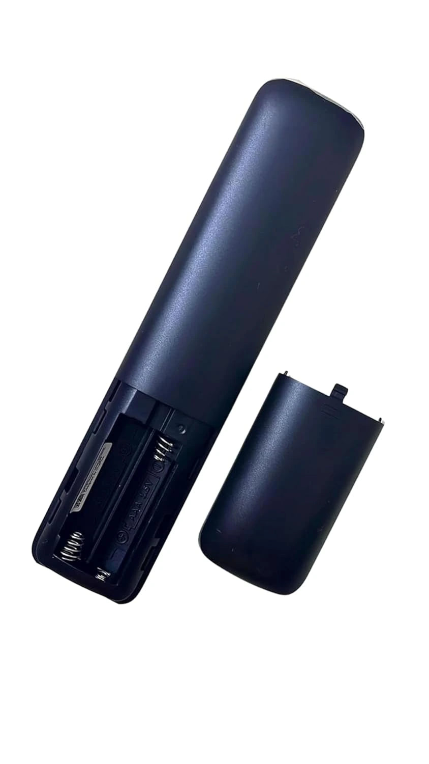 oneplus tv remote backside