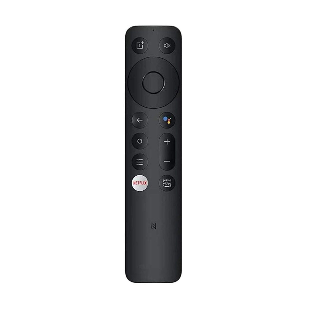 OnePlus original tv remote ( Voice control) — Compatible with Y1S / U1S ...