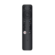 nePlus TV remote replacement front view - compatible Y1S U1S