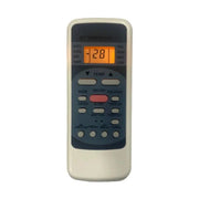 onida original ac remote