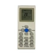 onida ac remote