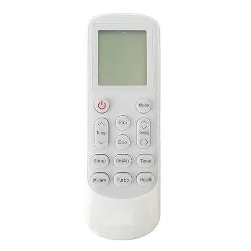onida ac remote