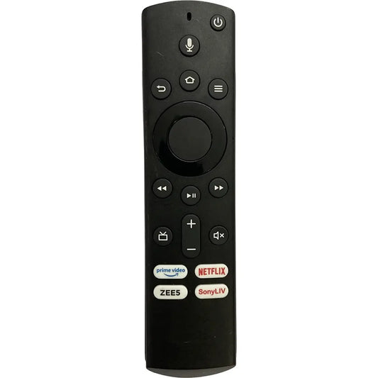 Onida Fire OS7 Smart Tv Suitable for UIF1 UIF FIZ FIF HIZ HIF Series 55 43 32 Inch 4K Ultra Full Ready HD Television ( Non-Voice ) - ANM Remotes