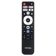 onida smart tv remote original