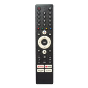 onida 4k tv remote with voice