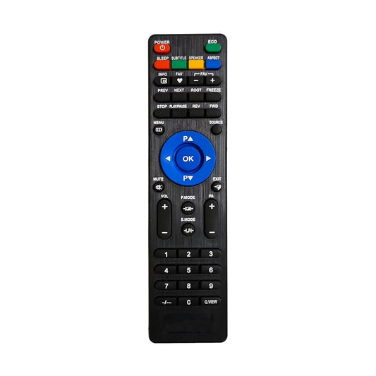 oscar tv remote