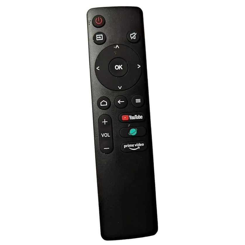 panasonic tv remote