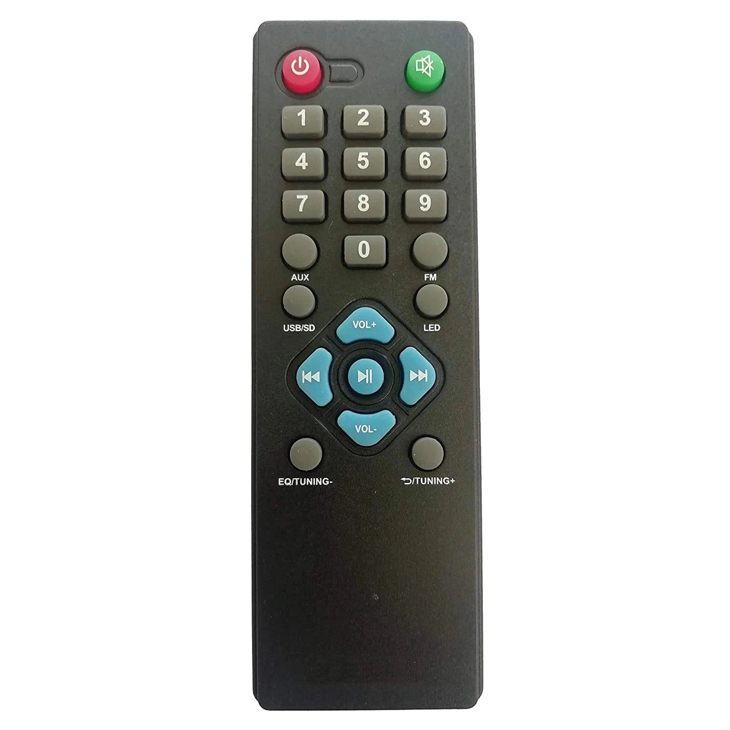 philips mms3535f remote
