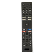 realmercury tv remote