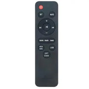 realme soundbar remote