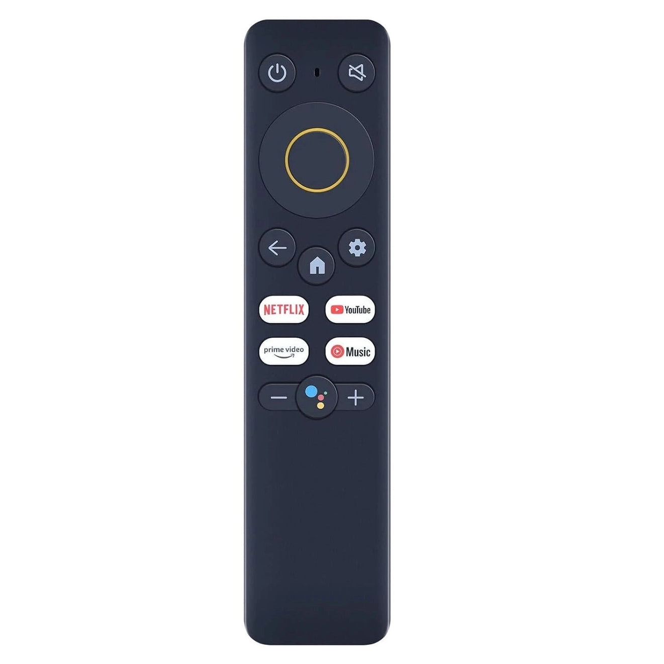 realme fire stick remote