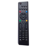reconnect tv remote