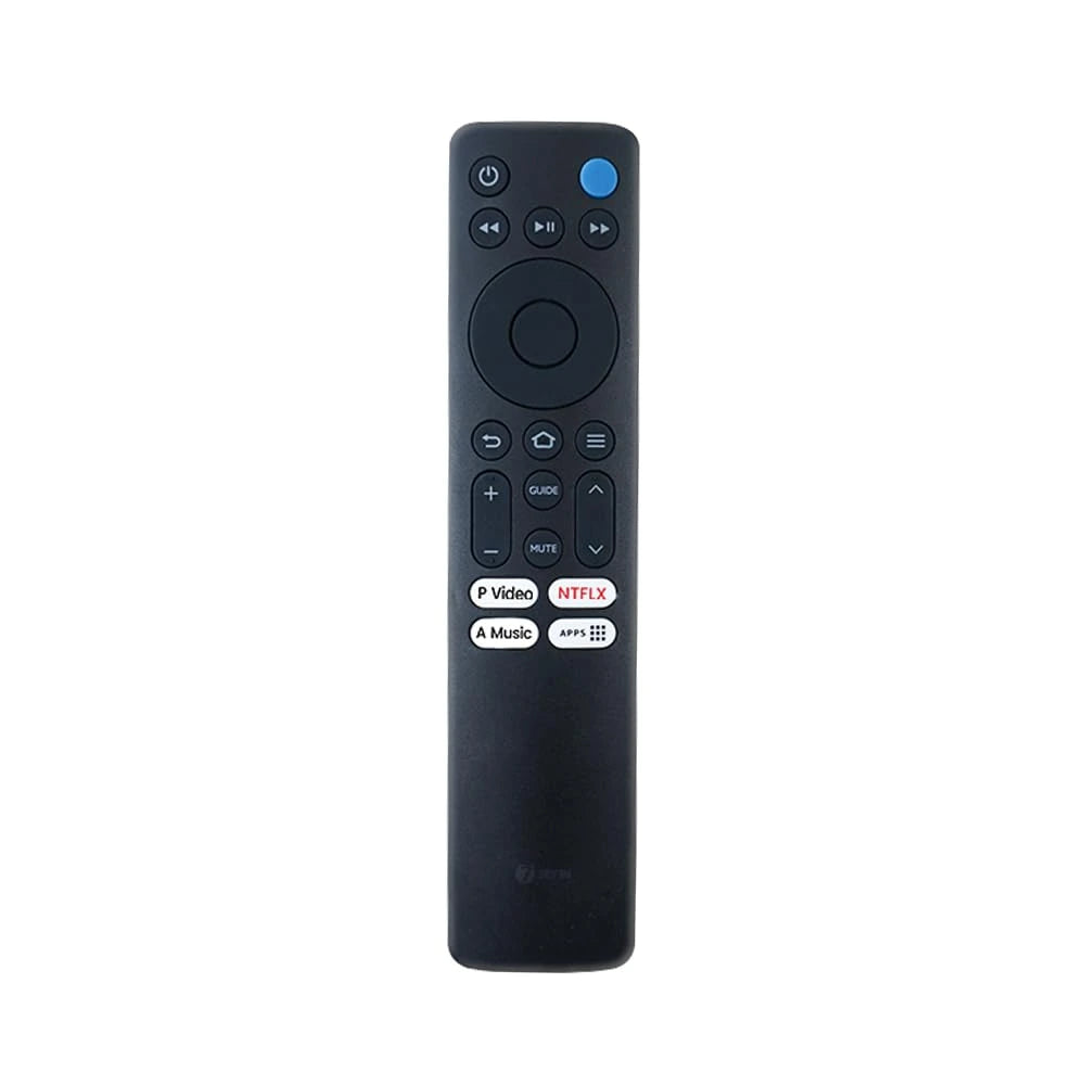 Redmi fire tv remote L32R8-FVIN L43R8-FVIN Model Suitable for F Series 32 43 50 55 Inch Television ( Voice Working  )