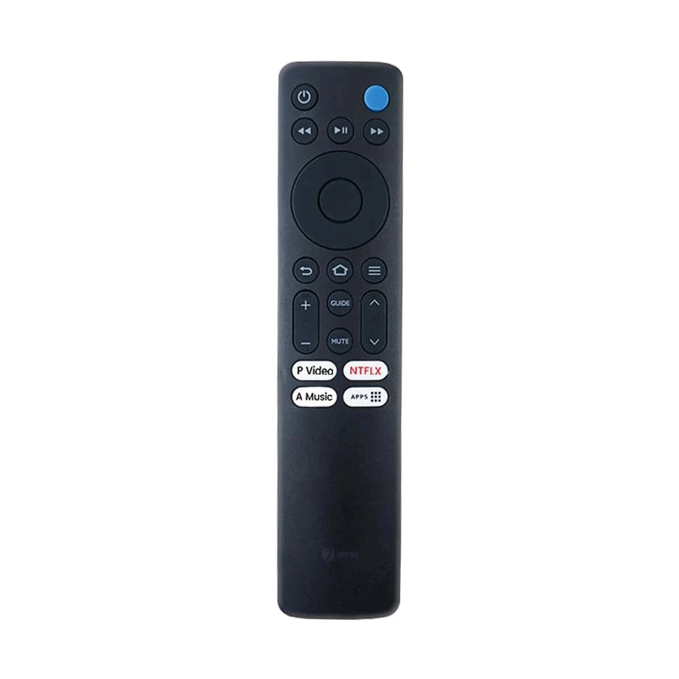 Redmi fire tv remote L32R8-FVIN L43R8-FVIN Model Suitable for F Series 32 43 50 55 Inch Television Non-Voice