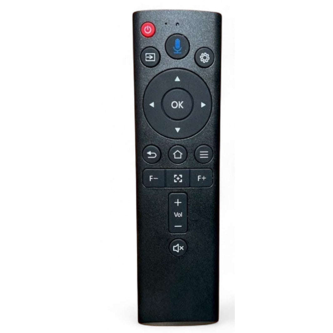 Egate projector remote for S9 Pro -  ANM Remotes