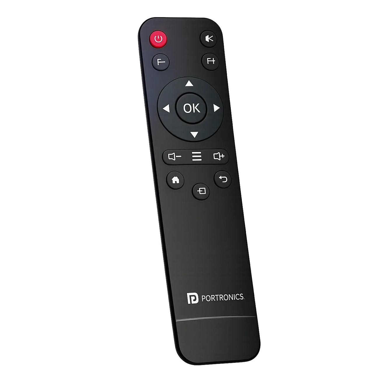 Portronics Projector remote - ANM Remotes