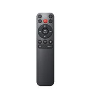 Zebronics soundbar remote - ANM Remotes