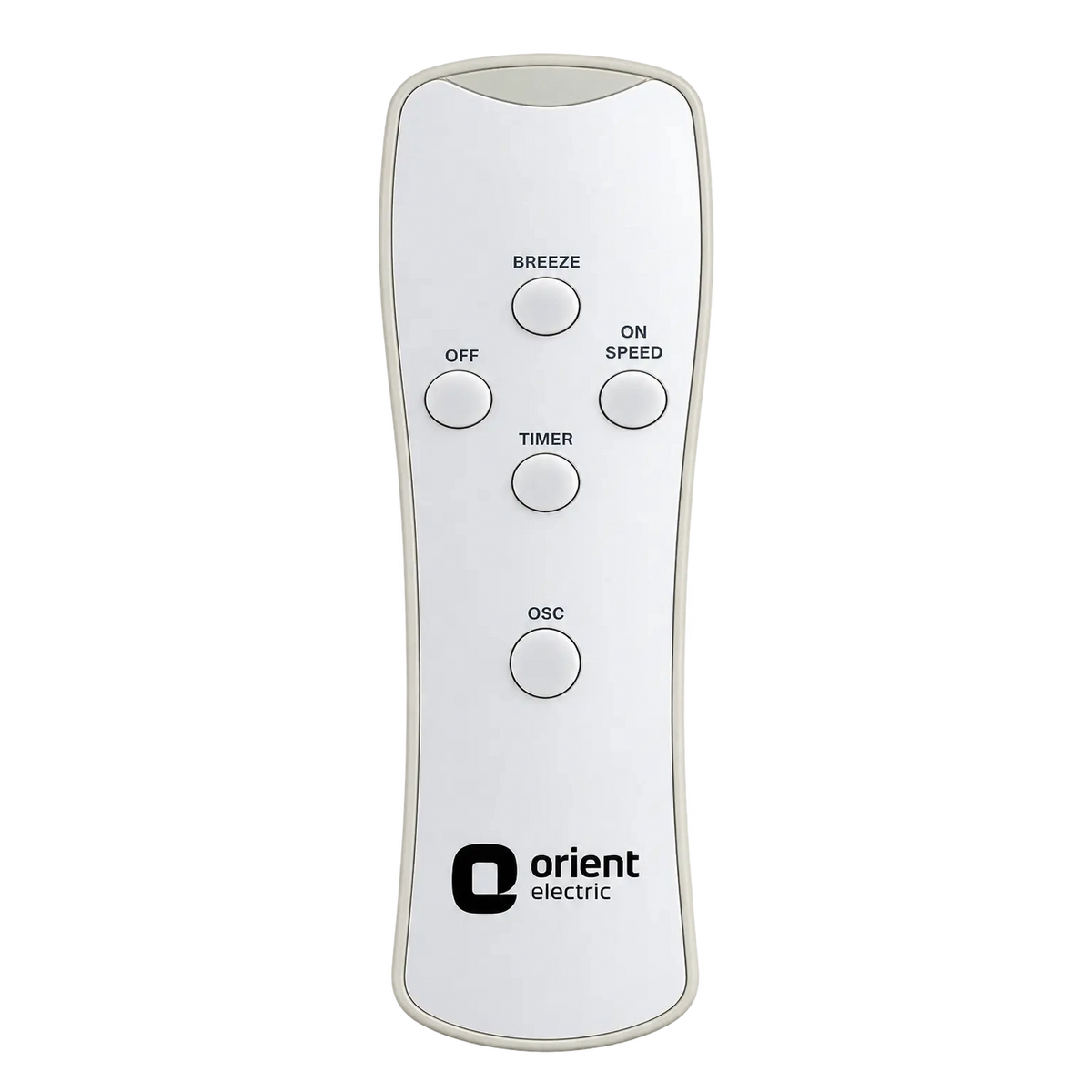 Orient electric wall fan remote - ANM Remotes
