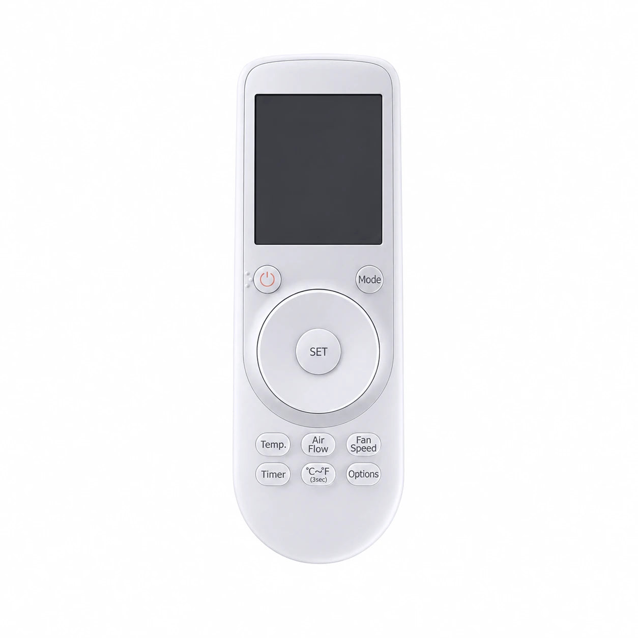 samsung ac remote