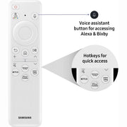 samsung projector remote