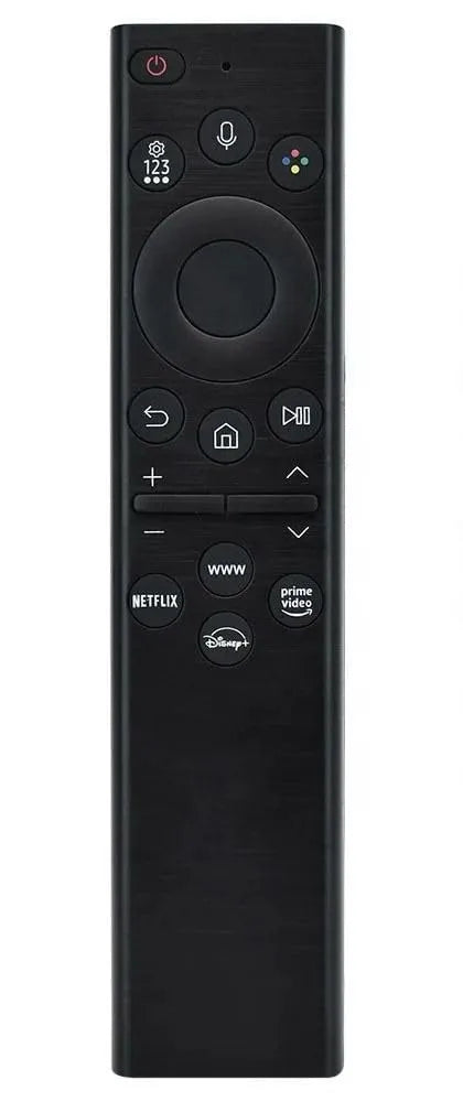 Voice Remote Control Compatible with Samsung Smart LED TV BN59-01385A for Samsung Smart 4K NEO QLED OLED TV- ANM Remotes