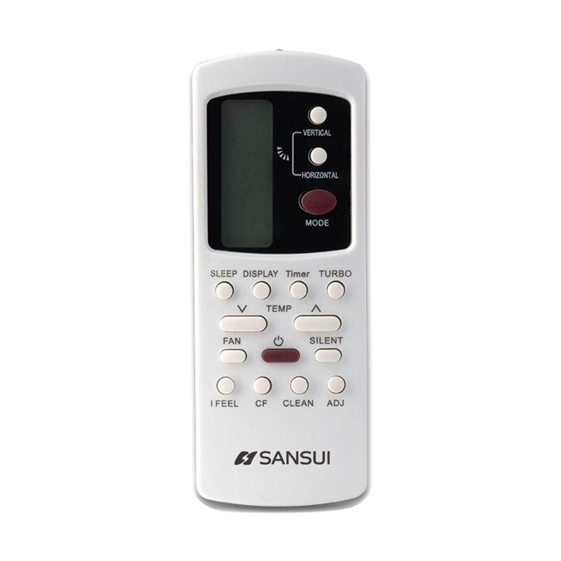 gangnam ac remote
