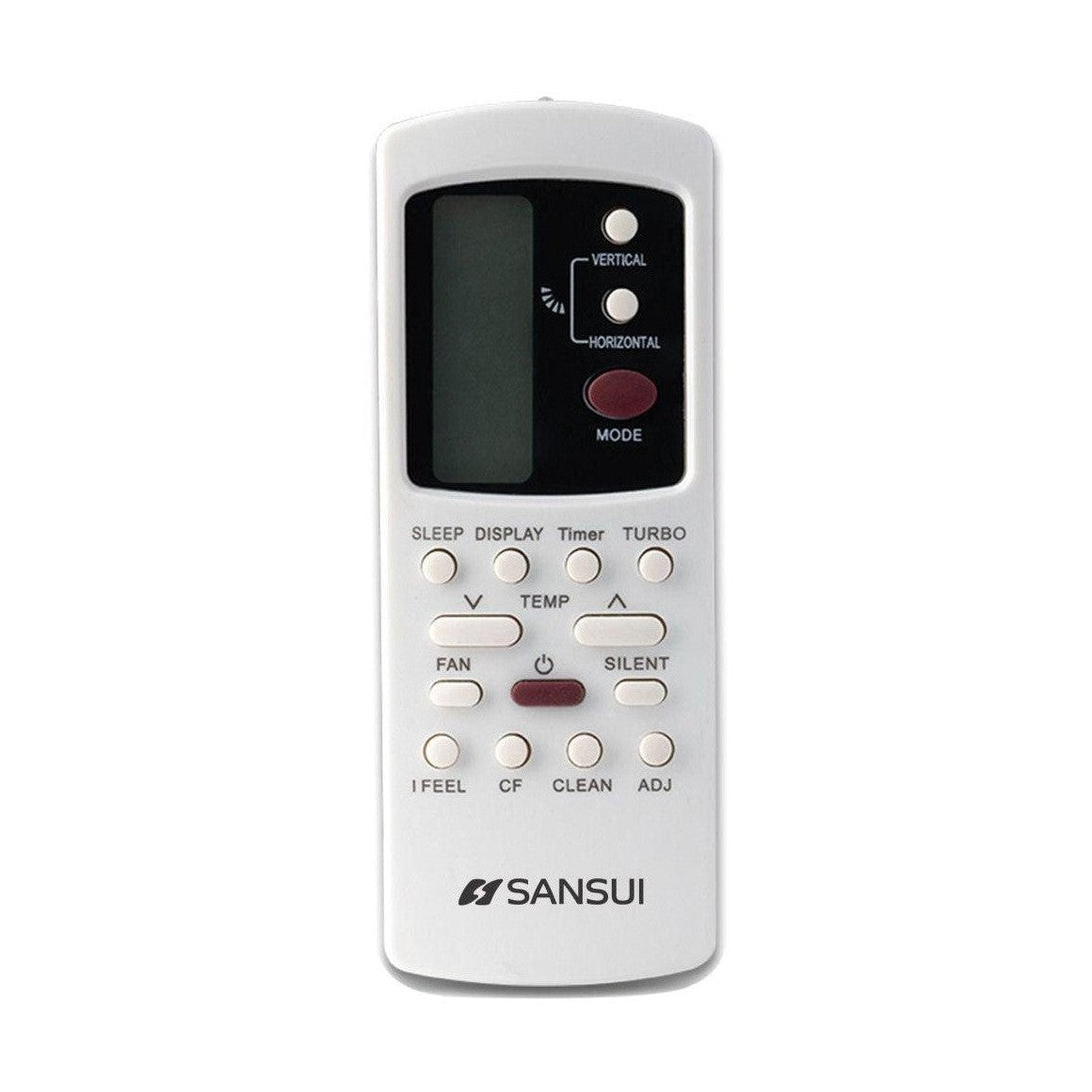 gangnam ac remote