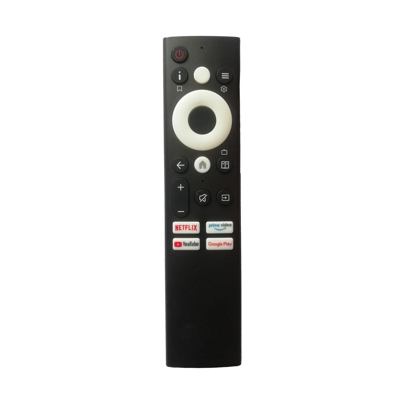 Marq Android tv remote Non-Voice - ANM Remotes
