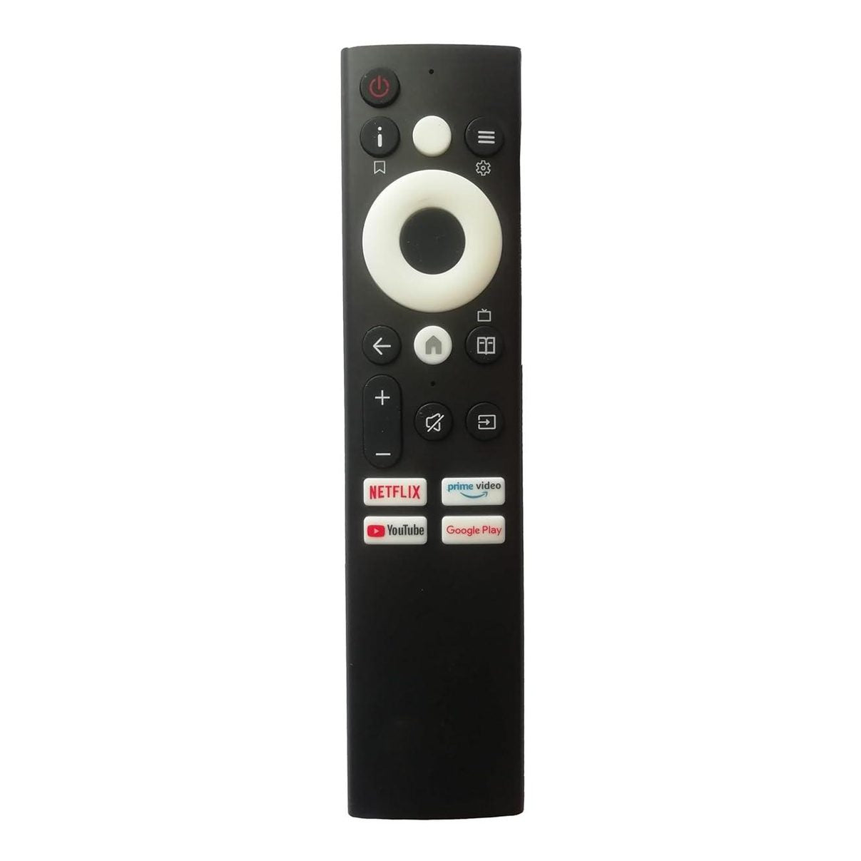 Westinghouse Tv remote for WH55PU80 Voice command working - ANM Remotes