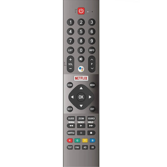 sanyo tv remote