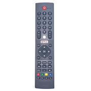 Sanyo Smart Tv Remote Suitable for Original Model QLED UHD 4K Television Non-Voice - ANM Remotes