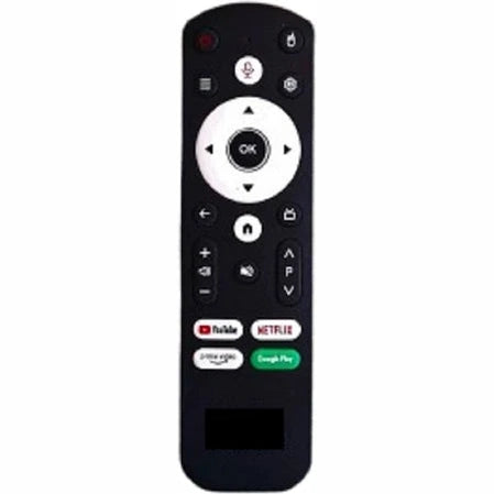 sharp android box remote