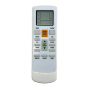 Godrej ac remote - ANM Remotes