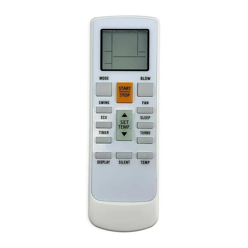 Godrej ac remote - ANM Remotes