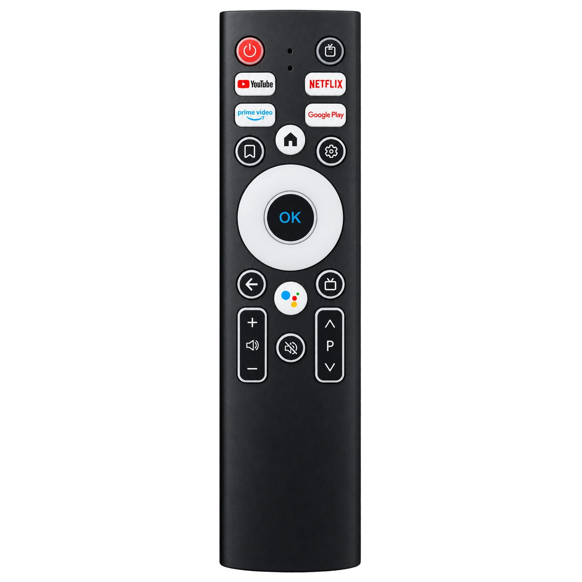 skywall tv remote