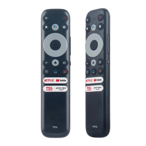 RC 902N TCL TV REMOTE