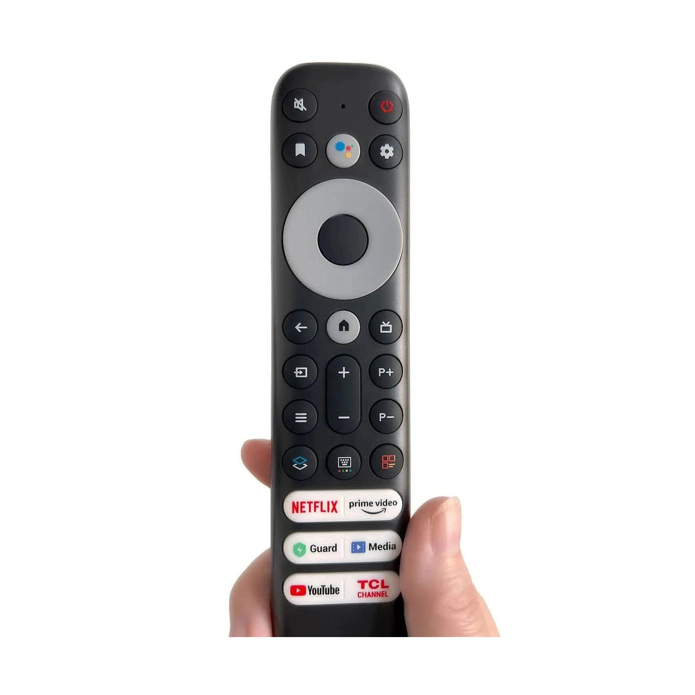 iffalcon google tv remote