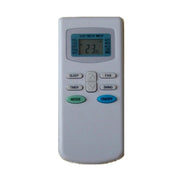 onida  ac remote