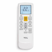 tcl ac remote 2025 model