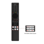 tcl google tv remote