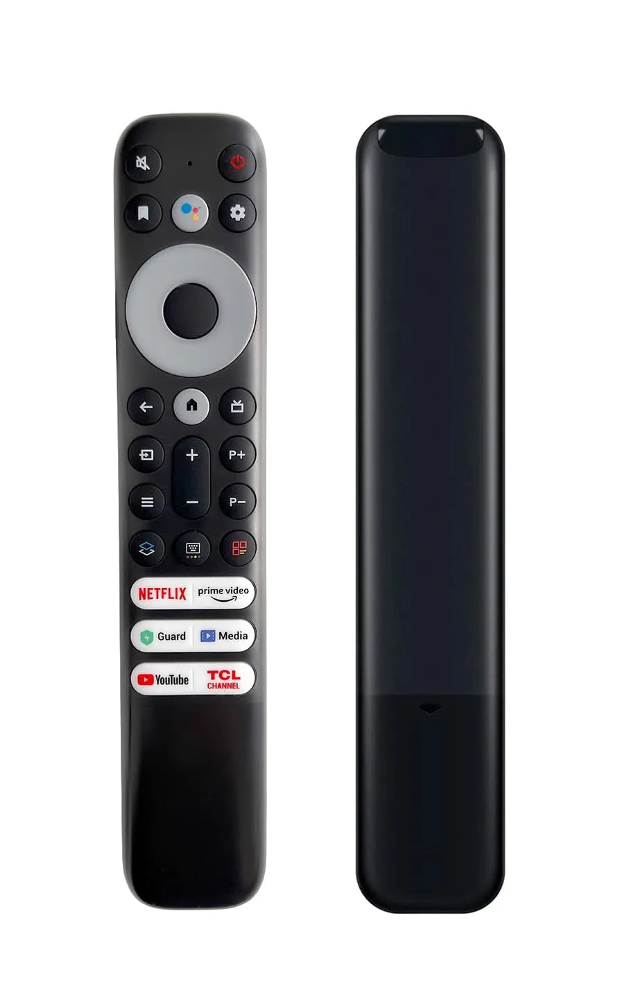 TCL Google Tv Remote Original RC902V Fmr1 Fmr4 Fmr5 Fmr6 Fmr7 Fmr9 Model's Suitable for QLED UHD FHD OLED Smart 4K Television