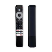 tcl 4k tv remote
