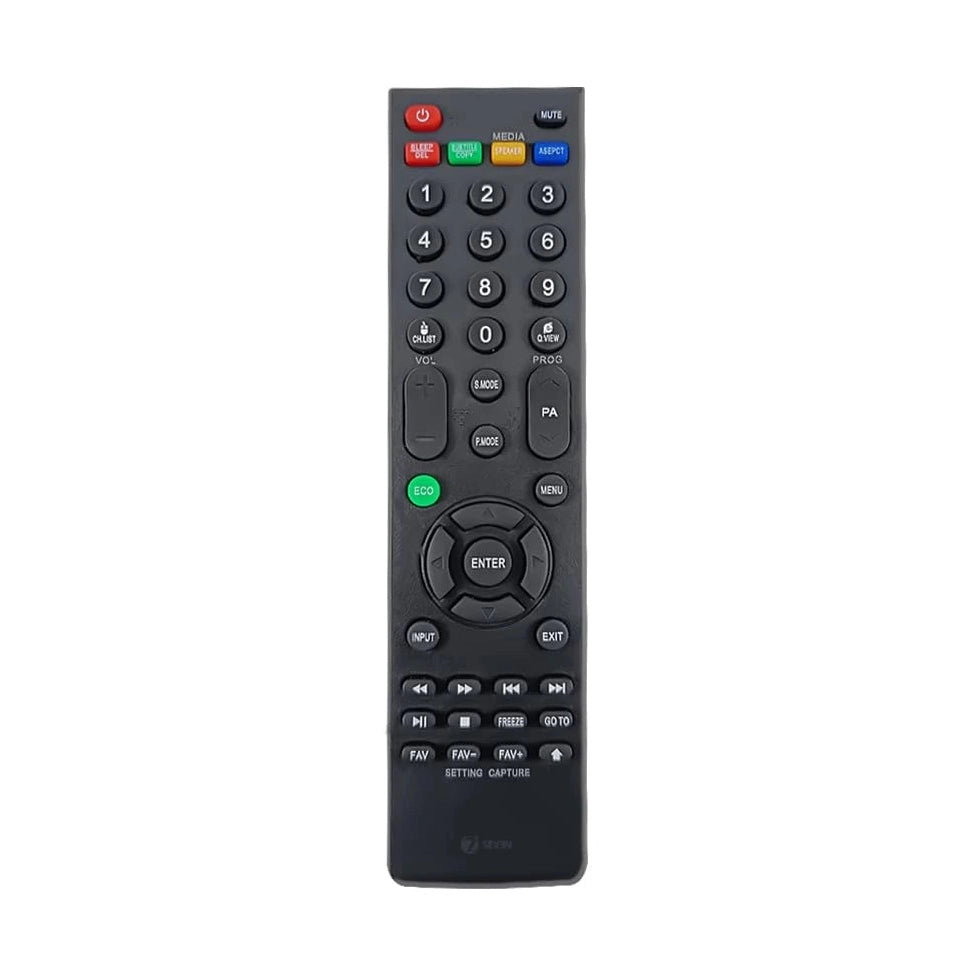 thomson b9 pro remote