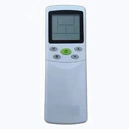 Trane ac remote zh/ty-04