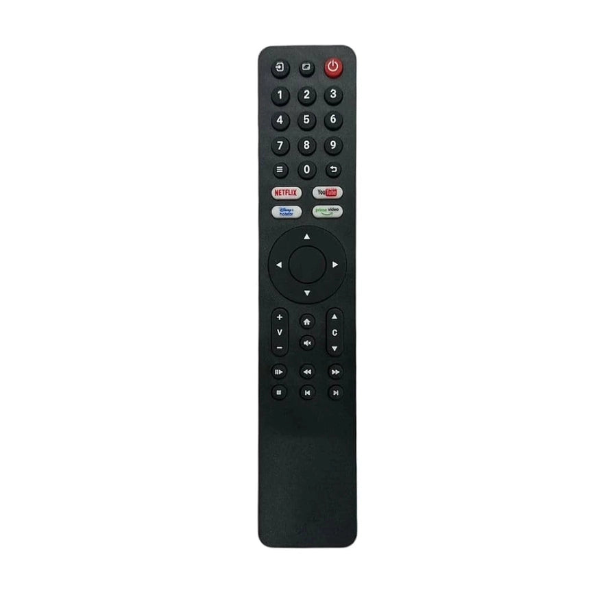 universal tv remote